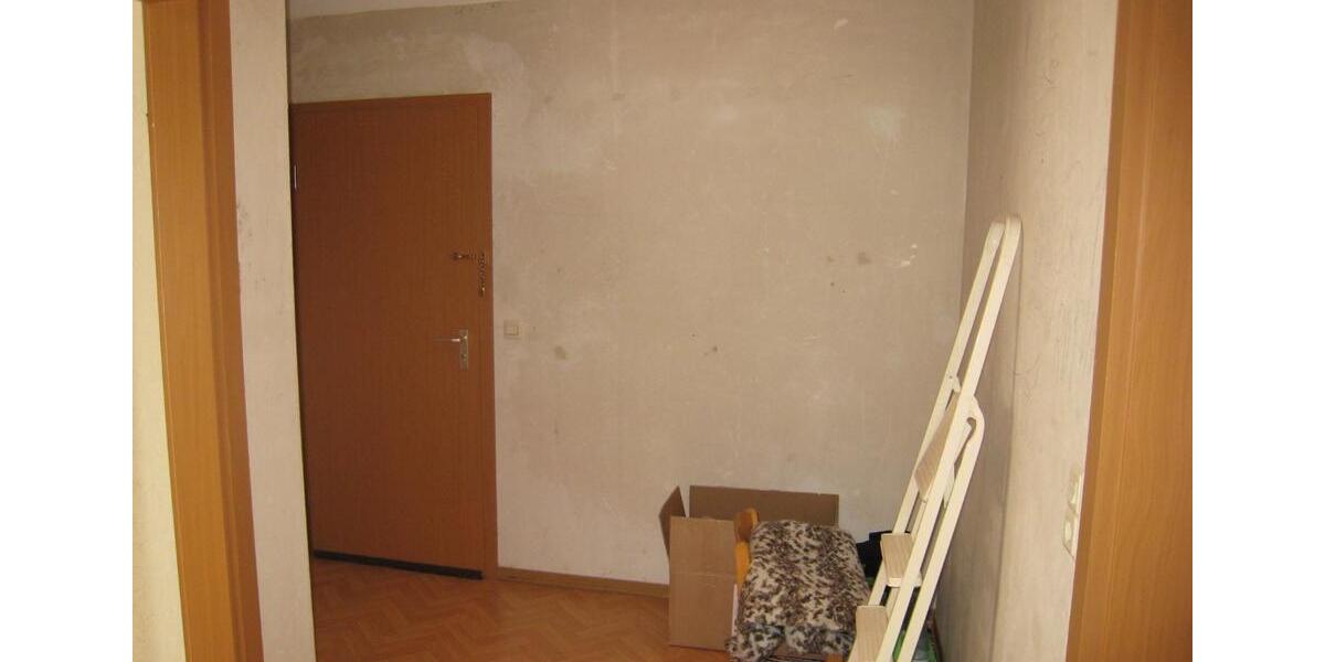 Golbach - 3-Zi.-Whg. nähe Waldschwimmbad ab 01.02.2026 zu verm. 3 zimmer