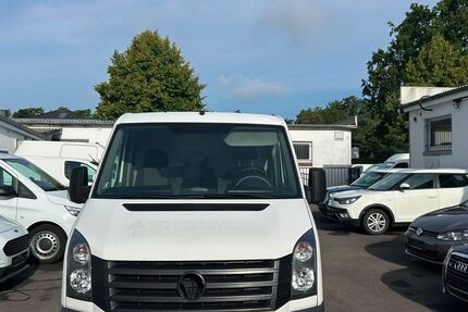 VW Crafter 191.081 km 5.900 &euro; Munster 29633