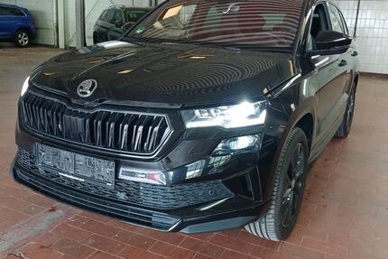 Skoda Karoq 35.000 km 31.444 &euro; Darmstadt 64293
