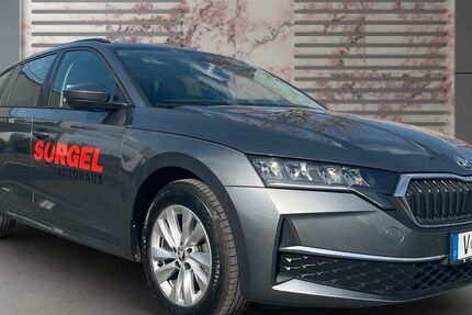 Skoda Octavia 17.000 km 28.300 &euro; Bad Elster 08645
