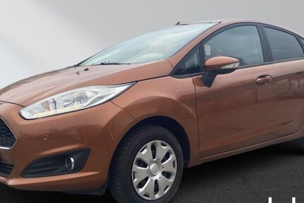 Ford Fiesta 9.971 km 11.490 &euro; Oranienburg OT Germendorf 16515