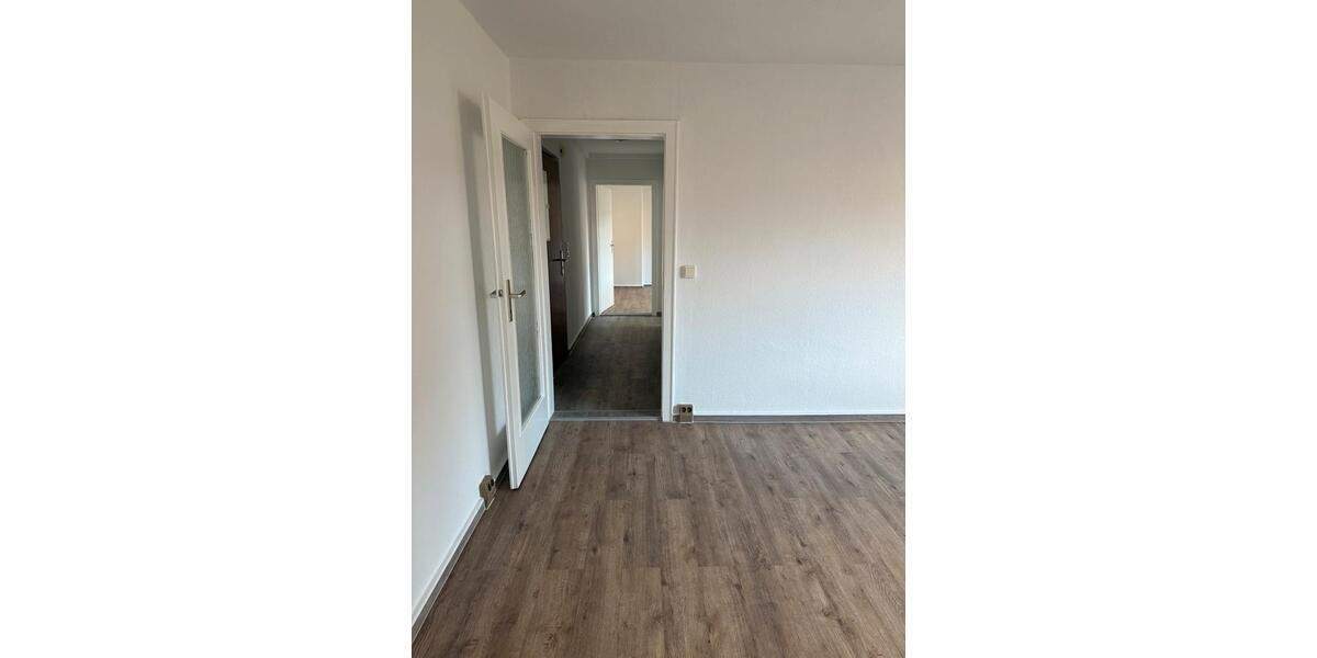 Hochparterre Harztor - 2 Zimmer, 47 m&sup2;, 310&euro; | Angebot:25869438