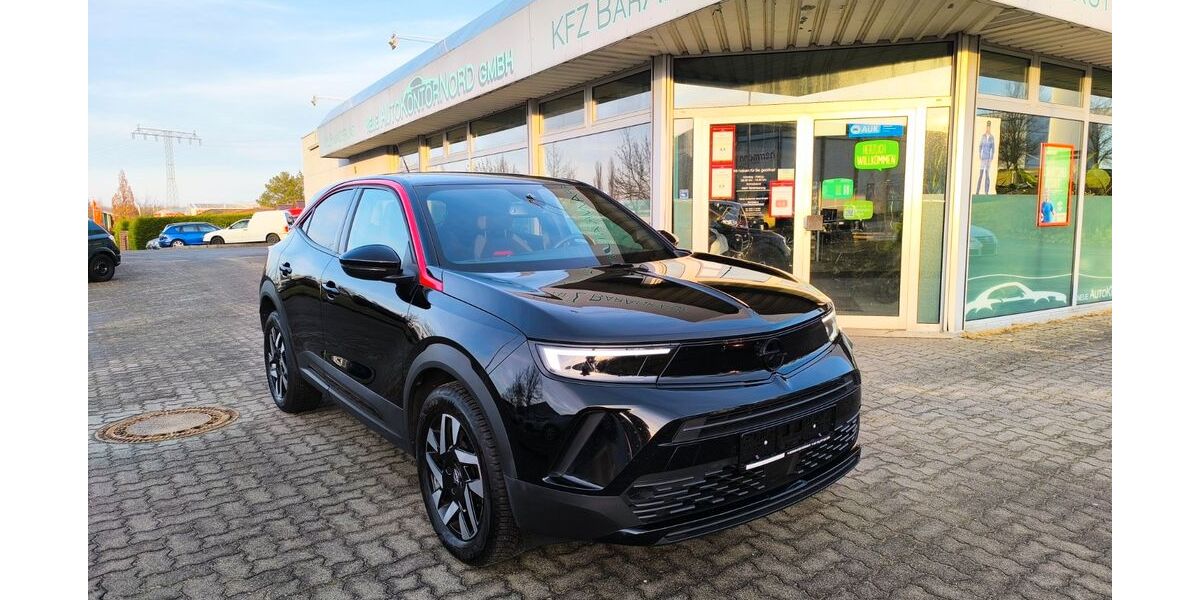 Opel Mokka 97.272 km 14.900 &euro; Neubrandenburg 17036