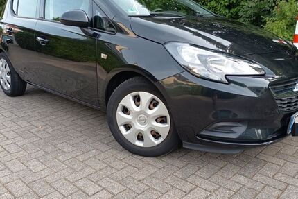Opel Corsa 124.920 km 4.950 &euro; Bielefeld 33659