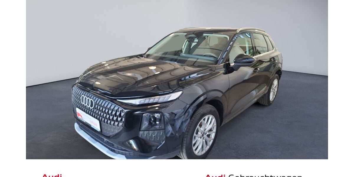Audi Q3 3.493 km 43.880 &euro; Braunschweig 38124