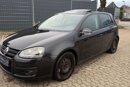 VW Golf 198.000 km 3.790 &euro; Clausthal-Zellerfeld 38678