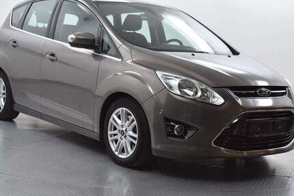 Ford C-Max 81.000 km 6.650 € Bebra 36179