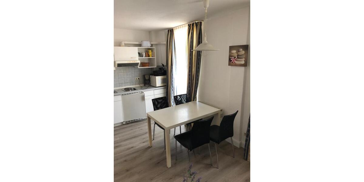 Schöne 3-Zimmer Wohnung in 23746 Kellenhusen 3 zimmer