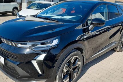 Renault Symbioz 10.000 km 31.990 &euro; Dietingen-Böhringen 78661