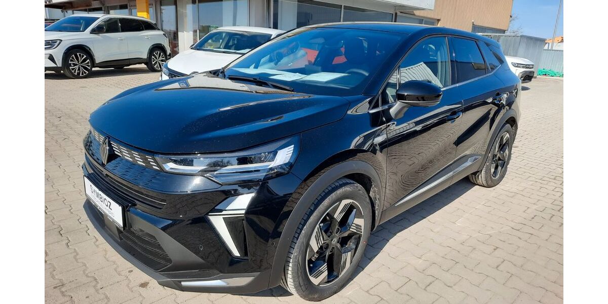 Renault Symbioz 10.000 km 31.990 &euro; Dietingen-Böhringen 78661