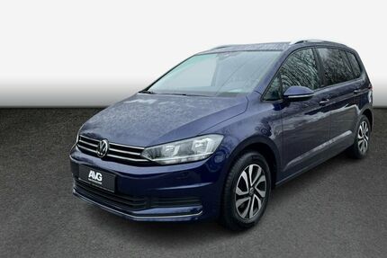 VW Touran 58.200 km 24.800 &euro; Traunstein 83278