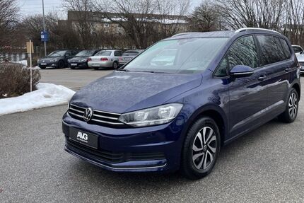 VW Touran 58.200 km 25.900 &euro; Traunstein 83278