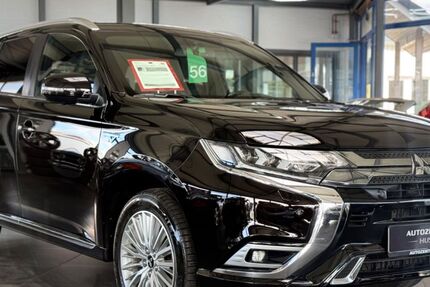 Mitsubishi Outlander 97.652 km 18.490 € Husum 25813