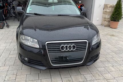 Audi A3 126.500 km 5.300 &euro; Deiningen 86738