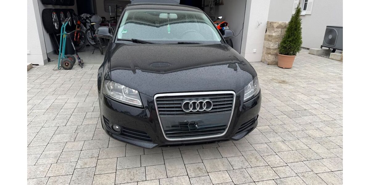 Audi A3 126.500 km 5.300 &euro; Deiningen 86738