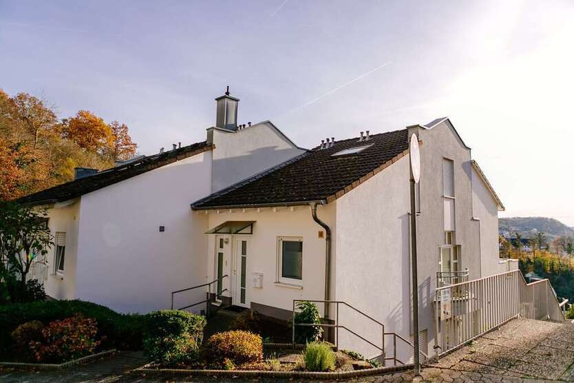 Wohnung zum Kaufen in Vallendar 269.000 € 81 m²