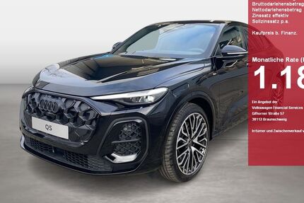 Audi Q5 4.500 km 72.875 &euro; Gütersloh 33330