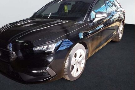 Seat Leon 25.408 km 27.480 &euro; Neumarkt 92318