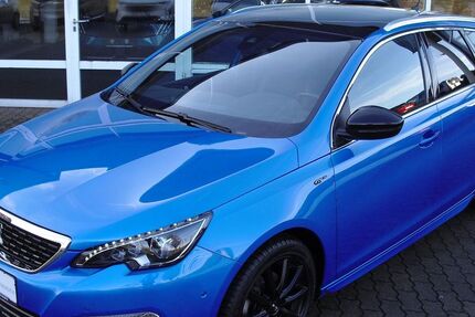 Peugeot 308 95.707 km 14.400 &euro; Meißen 01662