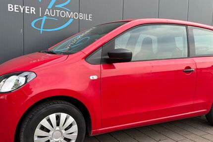 Skoda Citigo 85.500 km 5.490 &euro; Freren 49832
