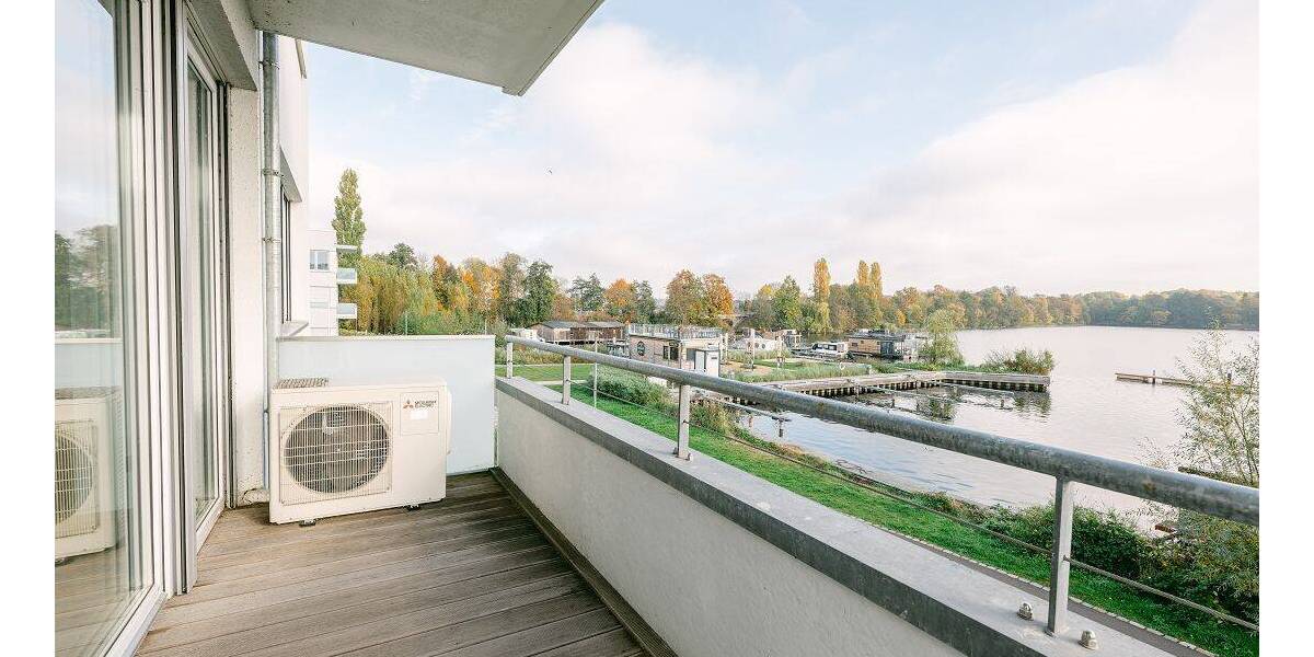 Etagenwohnung Neuruppin - 2 Zimmer, 78 m&sup2;, 449.000&euro; | Angebot:26876782