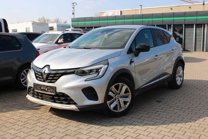 Renault Captur 131.000 km 9.800 &euro; Königs Wusterhausen 15711