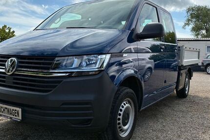 VW T6 andere