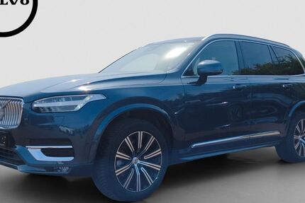 Volvo XC90 19.990 km 54.990 &euro; Salzatal OT Bennstedt 06198