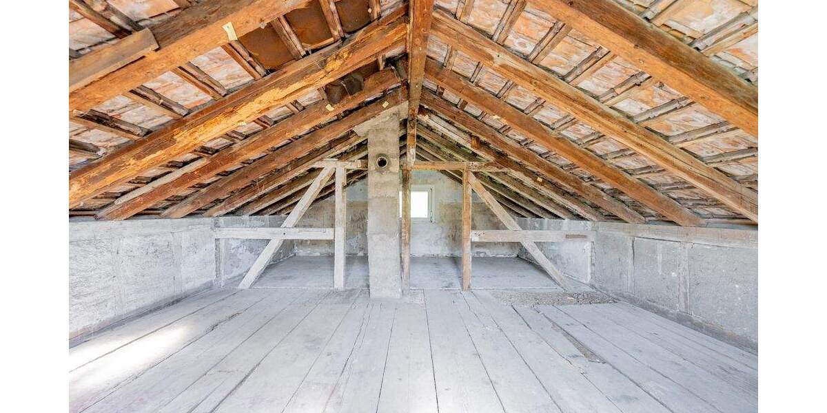 Einfamilienhaus Grenzach-Wyhlen Wyhlen - 2 Zimmer, 68 m&sup2;, 197.000&euro; | Angebot:25727558