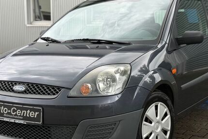 Ford Fiesta 167.240 km 1.490 &euro; Brackenheim 74336
