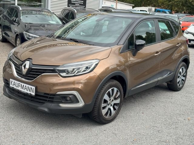 Captur