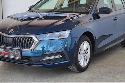 Skoda Octavia 145.100 km 16.865 &euro; Freiberg 09599