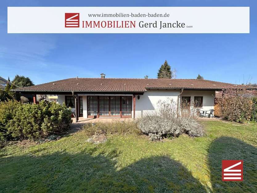 Haus zum Kaufen in Ottersweier 698.000 € 214 m²