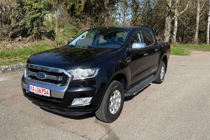 Ford Ranger 79.850 km 24.950 &euro; Kraichtal 76703