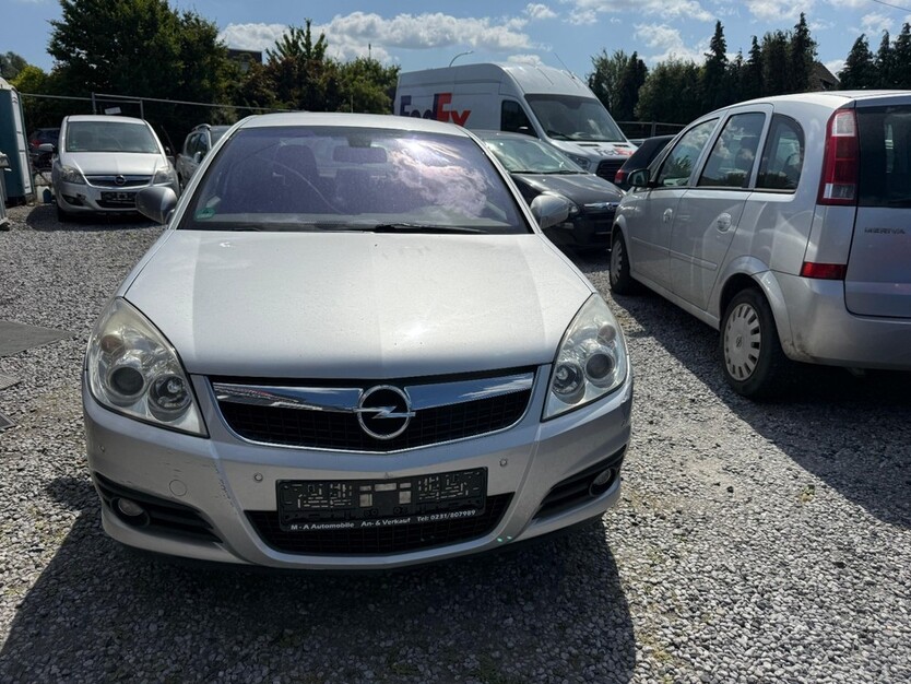 Opel Vectra C 195.771 km 2.200 € Dortmund 44135