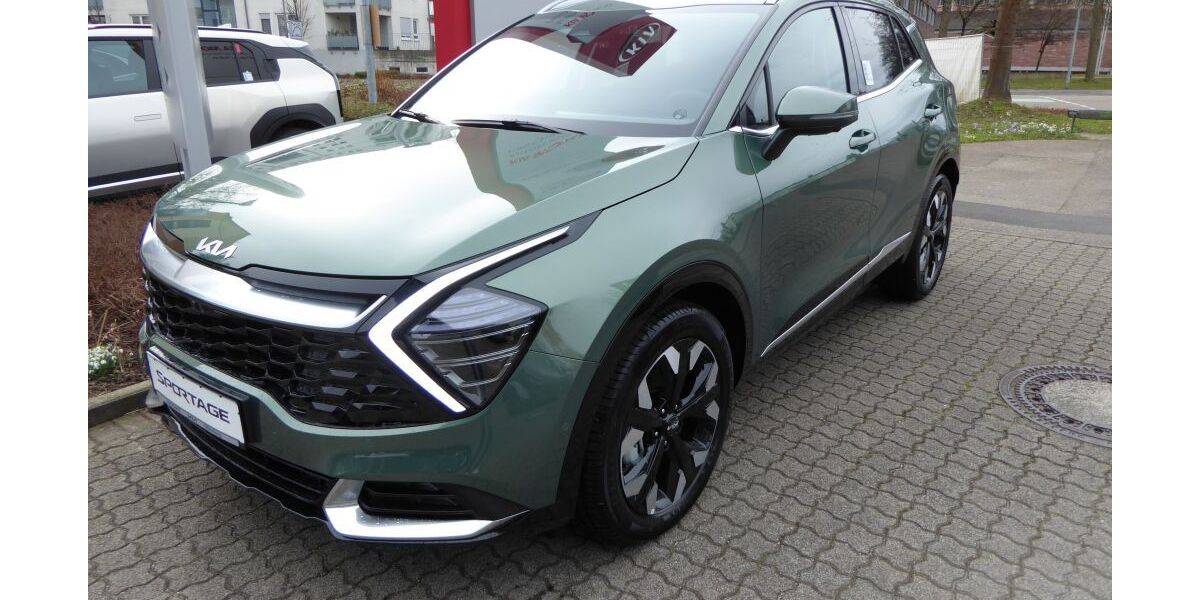 Kia Sportage 9.800 km 33.990 &euro; Offenburg 77652