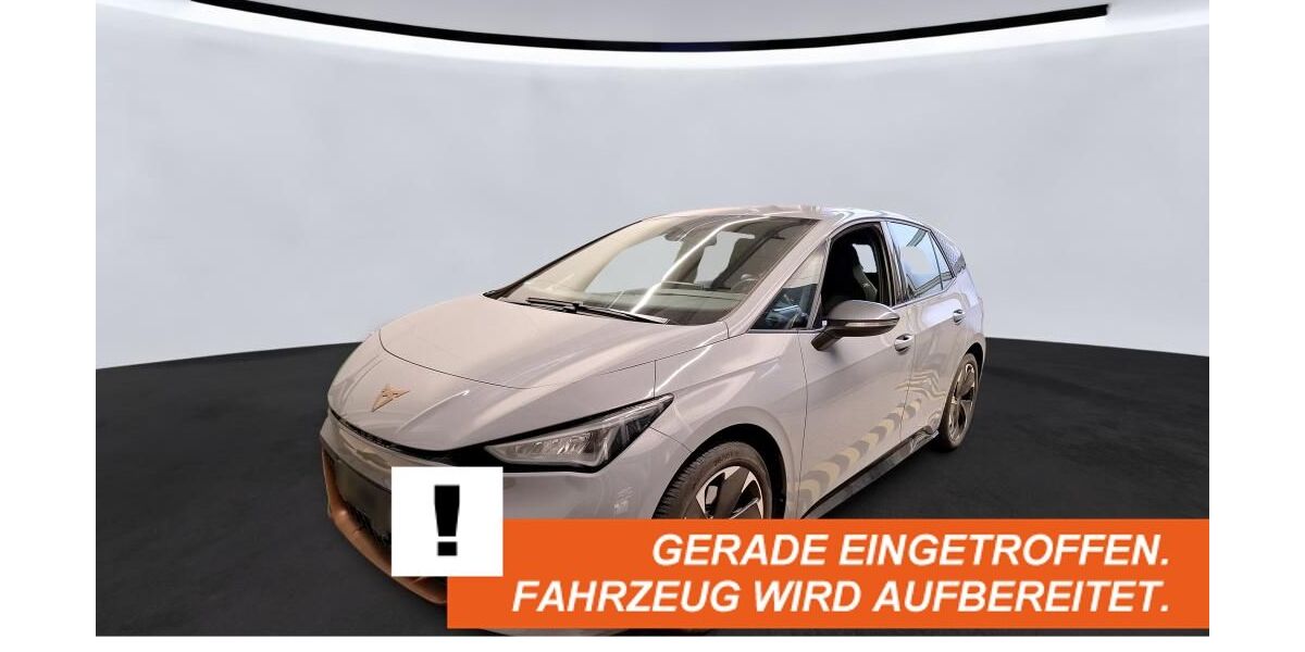 Cupra Born 13.939 km 28.790 &euro; Meppen 49716