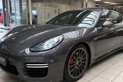 Porsche Panamera 252.129 km 28.900 &euro; Dortmund 44339