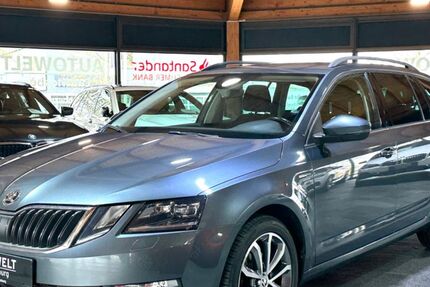 Skoda Octavia 164.000 km 13.300 &euro; Bietigheim-Bissingen 74321
