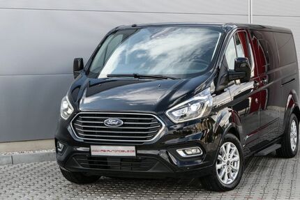 Ford Tourneo Custom 157.100 km 26.490 € Leipzig 04179