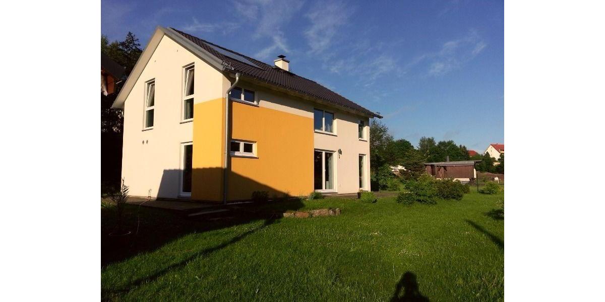Einfamilienhaus Olbernhau - 4 Zimmer, 140 m&sup2;, 320.000&euro; | Angebot:27084541