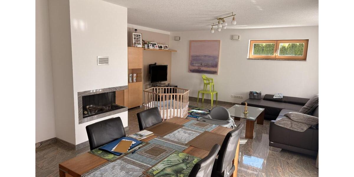 Einfamilienhaus Weiden in der Oberpfalz - 7 Zimmer, 240 m&sup2;, 989.000&euro; | Angebot:26166742