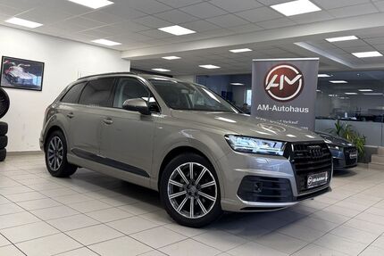 Audi Q7 187.000 km 26.995 &euro; Hamburg 21031