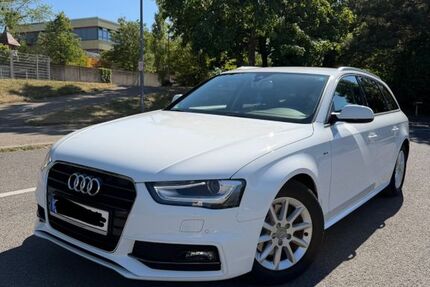 Audi A4 184.000 km 12.500 &euro; Stuttgart 70437