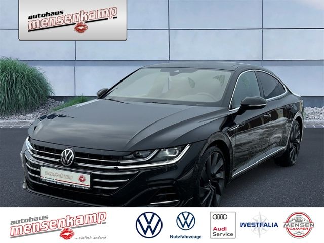 VW Arteon 71.027 km 31.499 &euro; Springe 31832