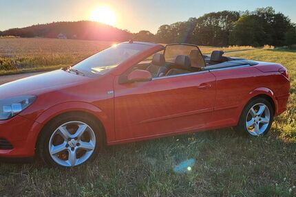 Opel Astra 189.900 km 3.700 &euro; Eschenbach 92676