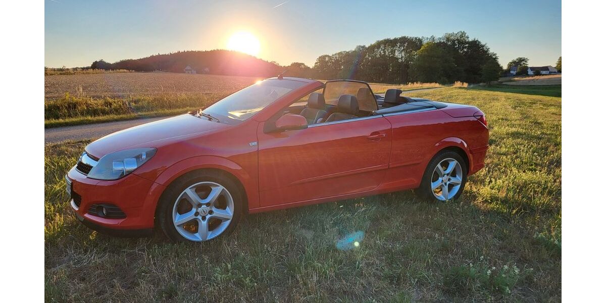 Opel Astra 189.900 km 3.700 &euro; Eschenbach 92676