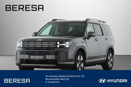 Hyundai SANTA FE 9.900 km 46.980 &euro; Osnabrück 49078