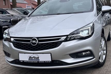 Opel Astra 101.767 km 10.500 &euro; Lohne 49393