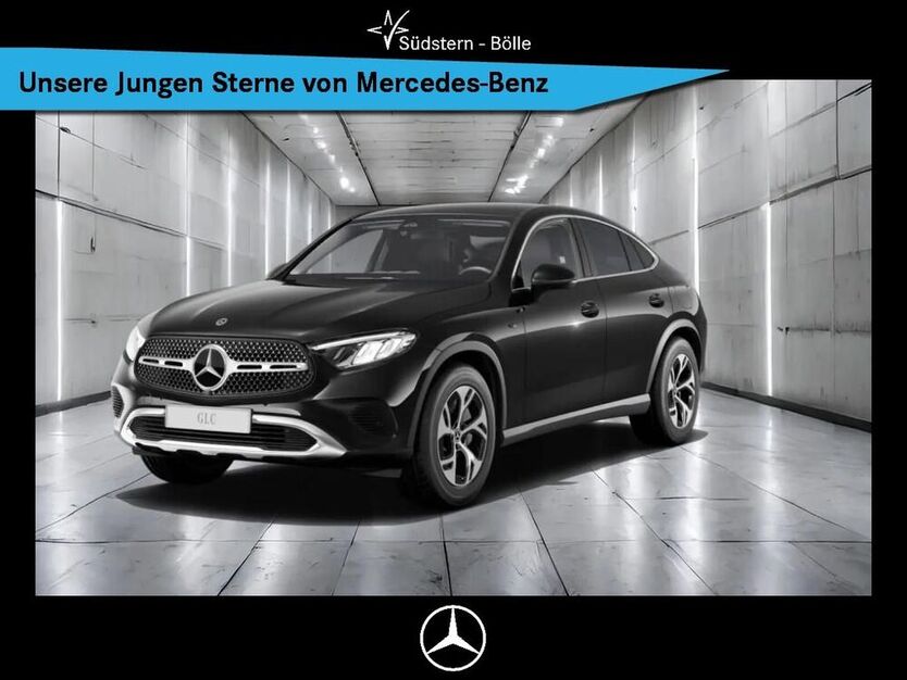 GLC 300